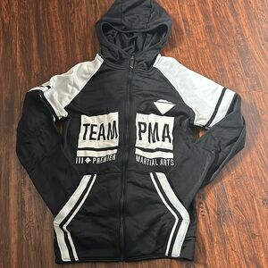 ✨PMA Jacket🤘🏻💚💛